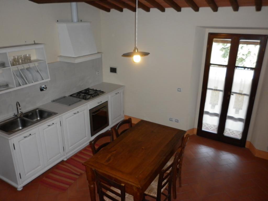 Agriturismo Lo Zolfino Penna Room photo
